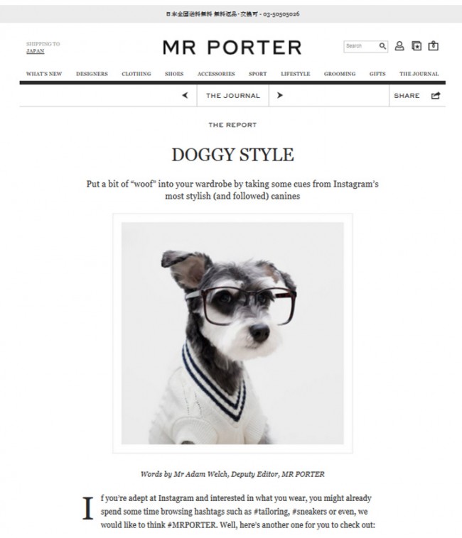 mrporter